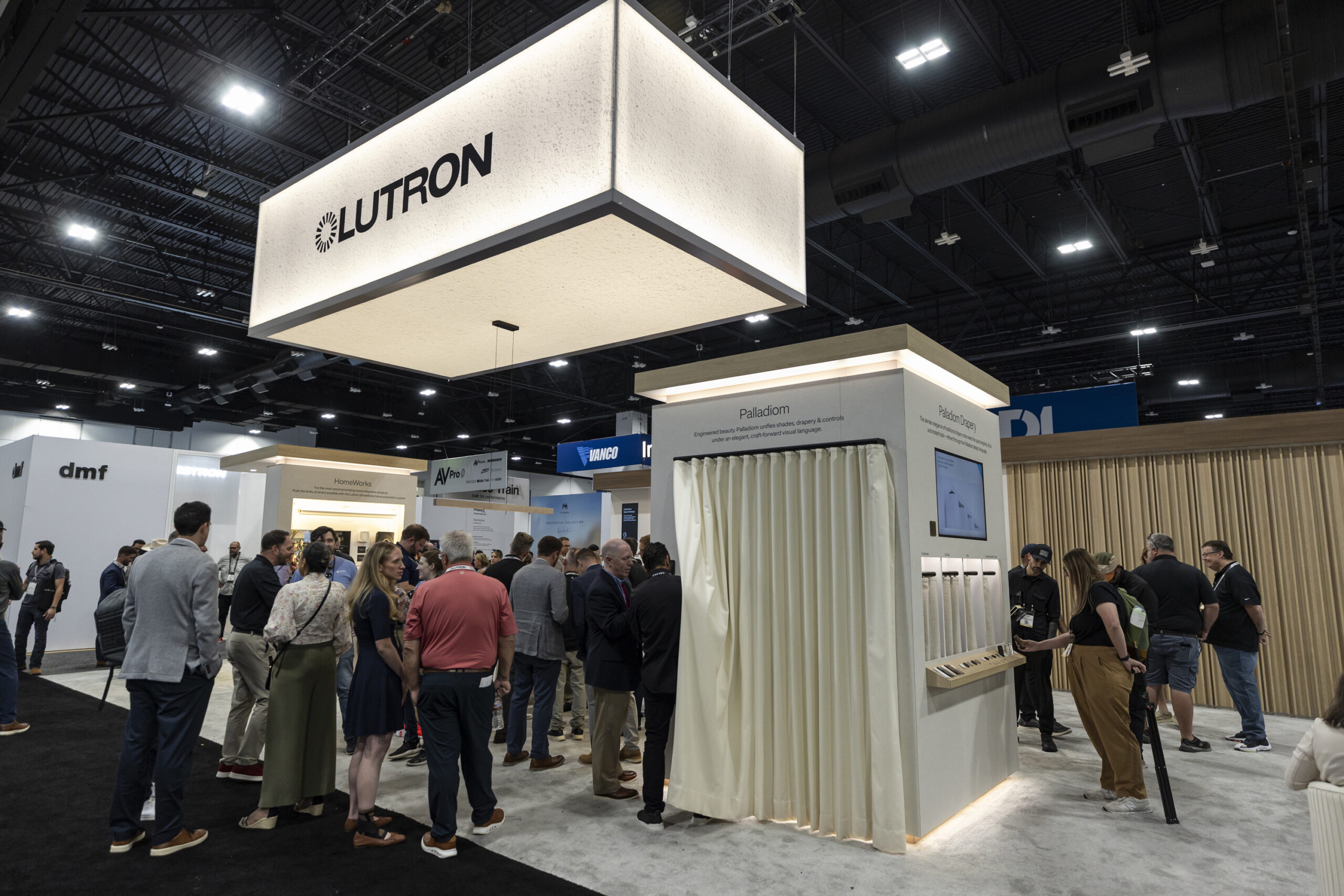 Leon Speakers at CEDIA Expo 2026