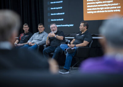 Smart Stage at CEDIA Expo 2026.