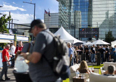 Destination Outdoors at CEDIA Expo 2026.