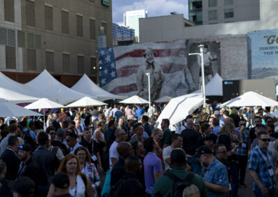 Destination Outdoors at CEDIA Expo 2026.