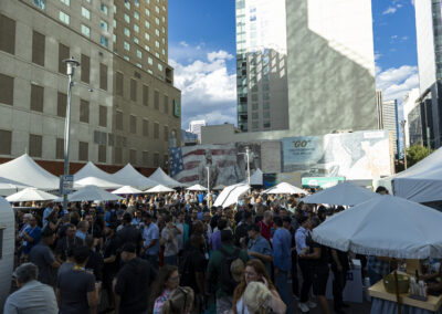 Destination Outdoors at CEDIA Expo 2026.