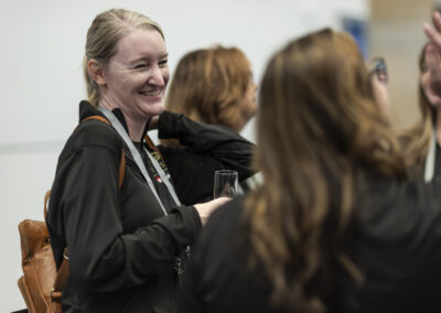 WiCT Networking Reception at CEDIA Expo 2026.