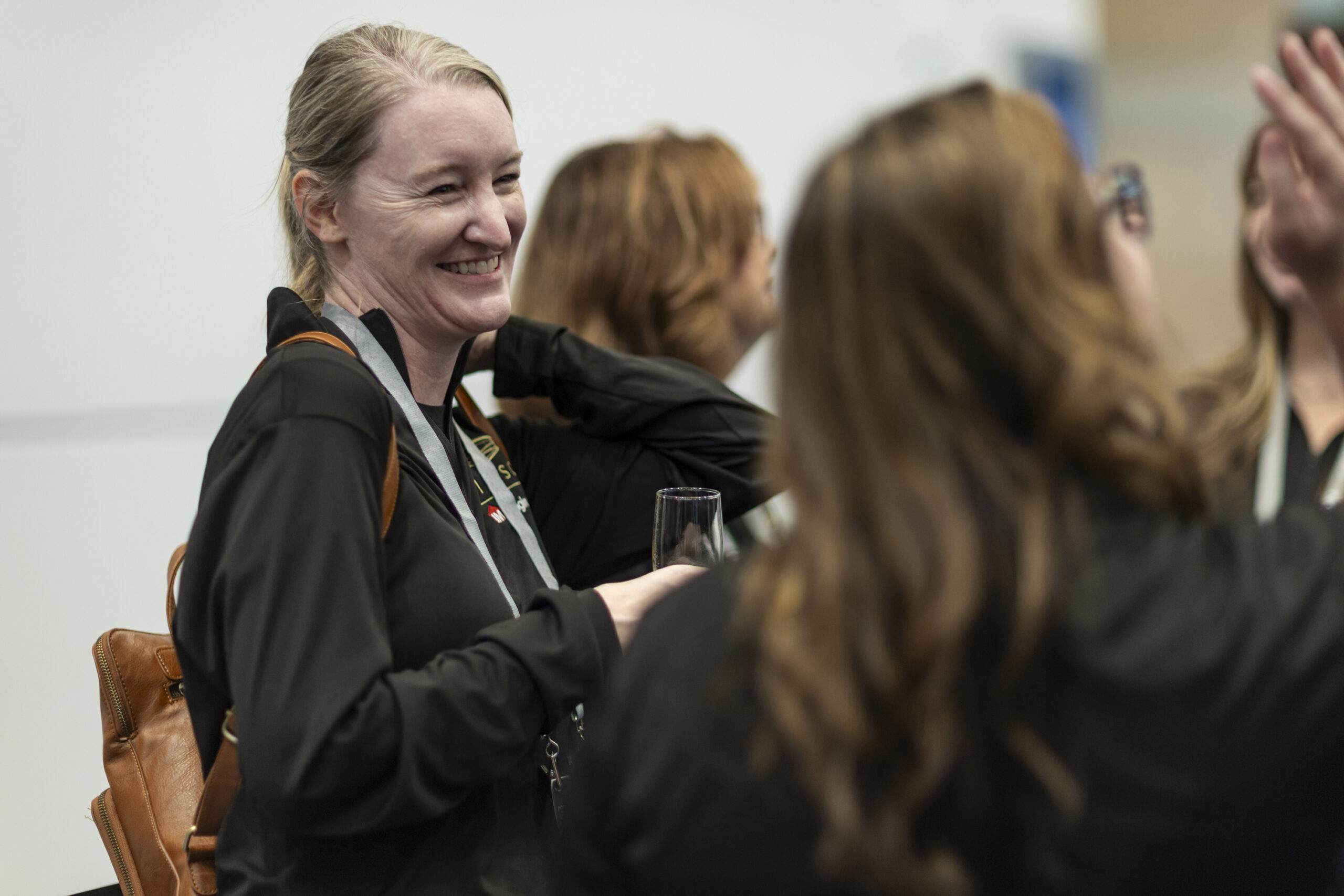 WiCT Networking Reception at CEDIA Expo 2026.