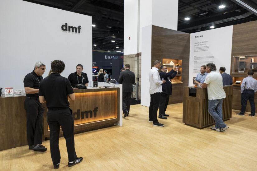 DMF Lighting