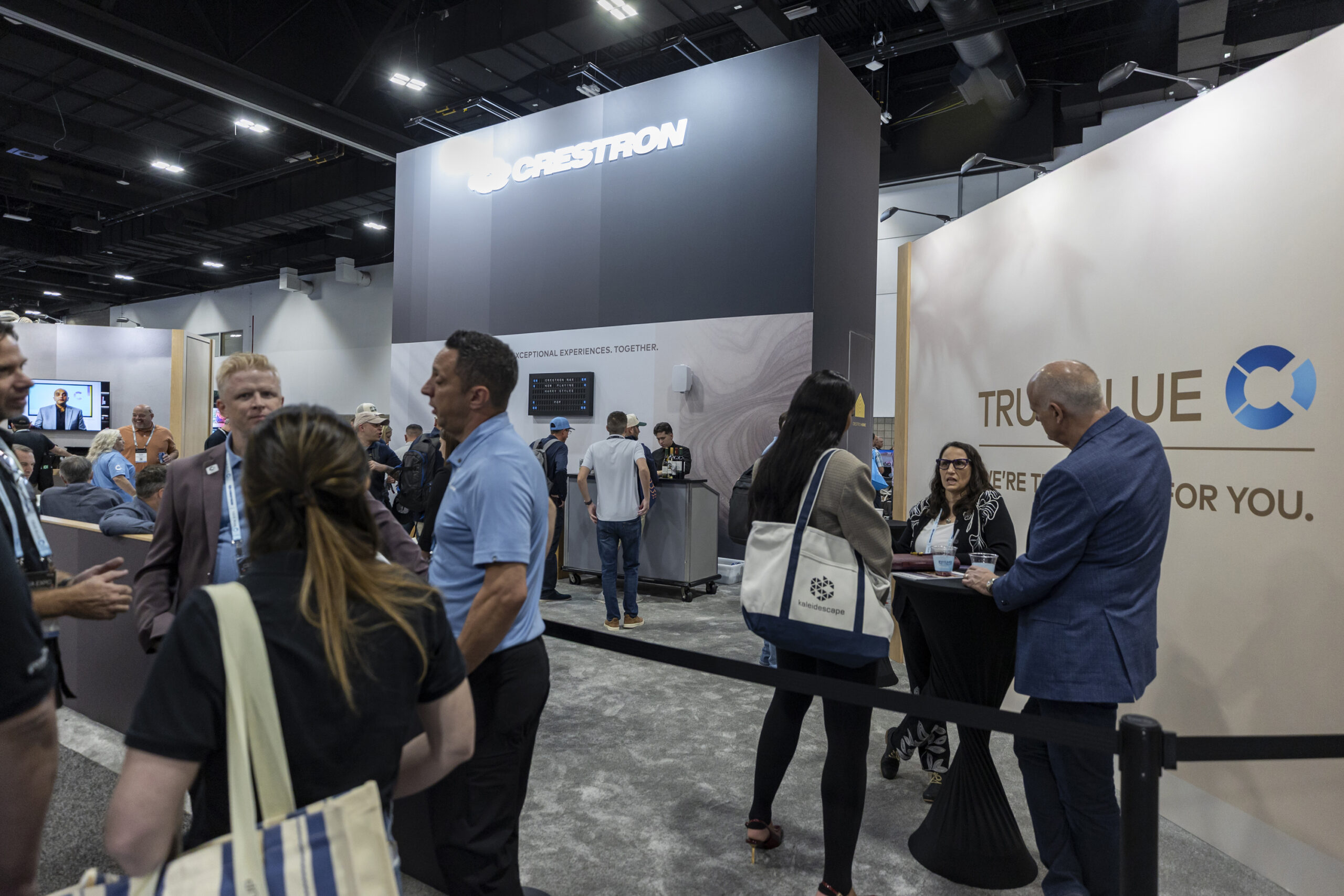Leon Speakers at CEDIA Expo 2026